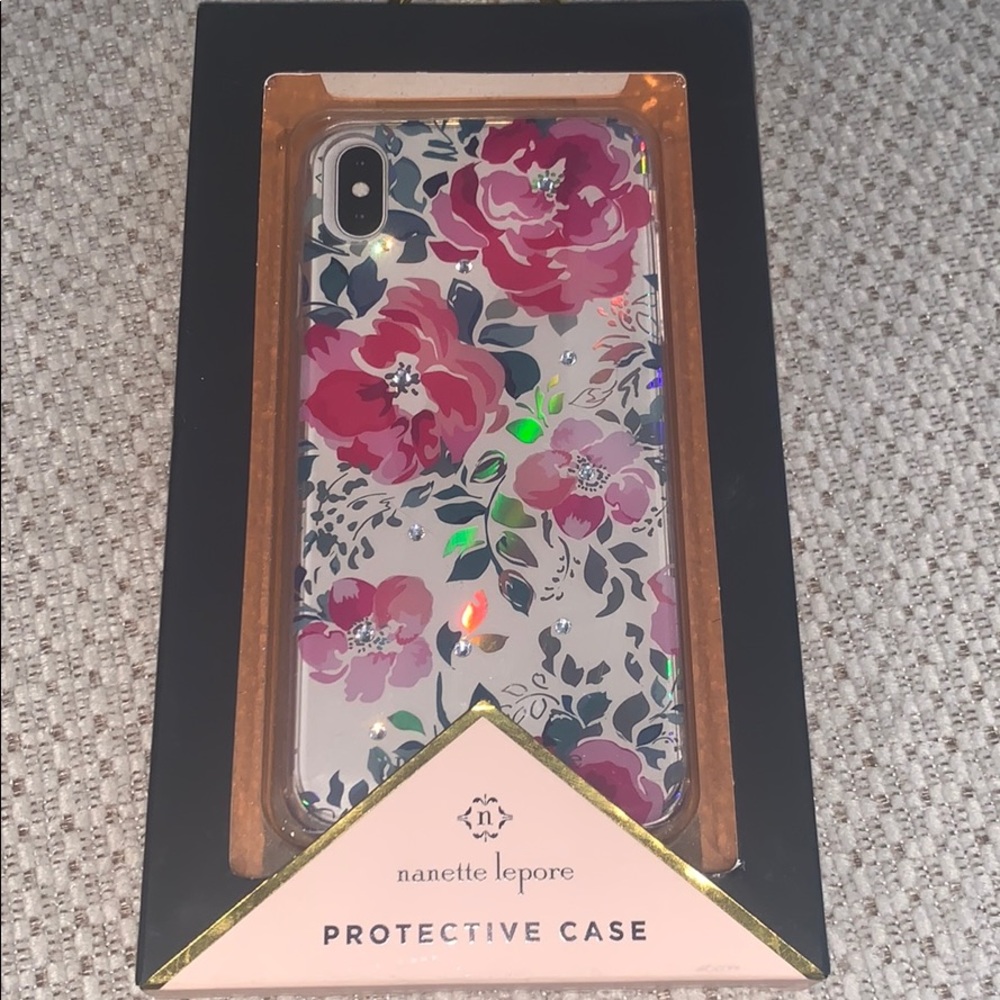 Phone case iPhone XS Max